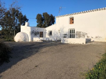 Casas rústicas 3 Habitaciones en Huércal-Overa