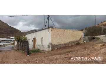 Casas rústicas 3 Habitaciones en El Ejido