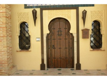 Casa o chalet 6 Habitaciones en Topares
