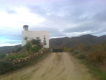 Casas rústicas en Las Moletas