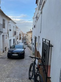Piso 3 Habitaciones en Vélez-Rubio
