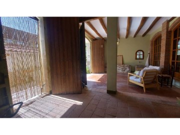 House 5 Bedrooms in Canaletes