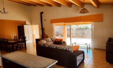 Casa o chalet 3 Habitaciones en La Venta-Can Musarro
