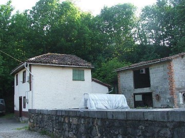 Casa o chalet 2 Habitaciones en Benia de Onis