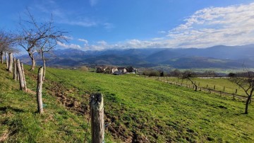 Casas rústicas en Grazanes