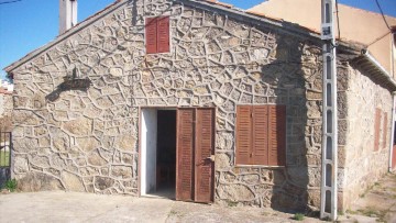 Casas rústicas 2 Habitaciones en Navarredonda de Gredos