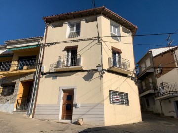 Piso 2 Habitaciones en Casavieja