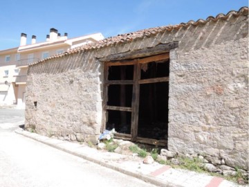 Casa o chalet 1 Habitacione en Hoyo de la Guija