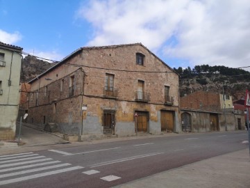 Casas rústicas 7 Habitaciones en Sant Genís