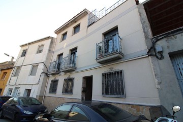 Maison 6 Chambres à Òdena