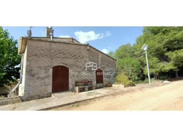 Country homes 5 Bedrooms in Canaletes