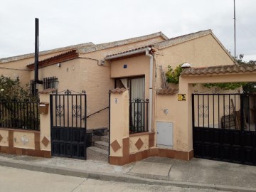 Casa o chalet 3 Habitaciones en Blascosancho