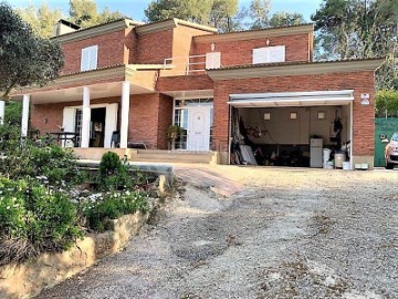 Casa o chalet 4 Habitaciones en Puigmontmany