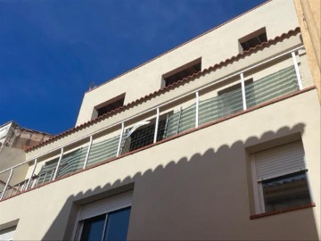 Dúplex 2 Habitaciones en La Palma de Cervelló