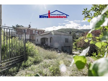 House 3 Bedrooms in Vallirana Parc