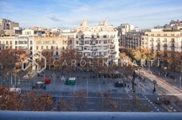 Piso 4 Habitaciones en Eixample