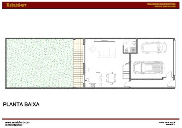 Casa o chalet 4 Habitaciones en Manlleu