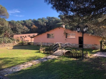 Casa o chalet 5 Habitaciones en Terrabrava - Tordera Parc