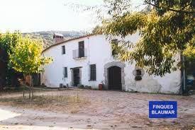 Casa o chalet 5 Habitaciones en Sant Iscle de Vallalta