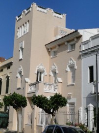 Maison 5 Chambres à Caldes d'Estrac