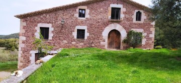 Casas rústicas 5 Habitaciones en Sant Jaume de Viladrover