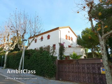 Casa o chalet 8 Habitaciones en Premià de Dalt