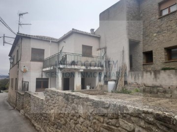 Piso 6 Habitaciones en Castellterçol