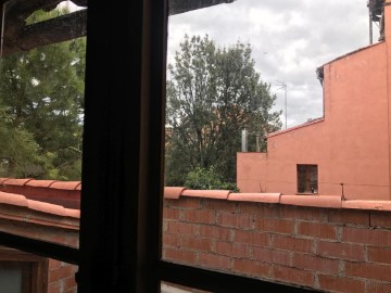 Casas rústicas en El Sucre-Universitat