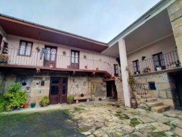 Casa o chalet 4 Habitaciones en Punxin (Santa María)