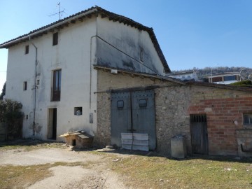 Casas rústicas 5 Habitaciones en Sant Hipòlit de Voltregà