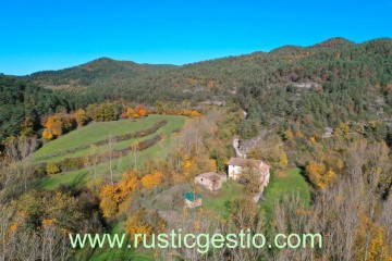 Quintas e casas rústicas 8 Quartos em Sobremunt