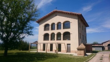 Country homes 6 Bedrooms in Tavèrnoles