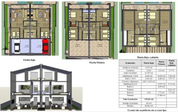 Casa o chalet 5 Habitaciones en Viladecavalls