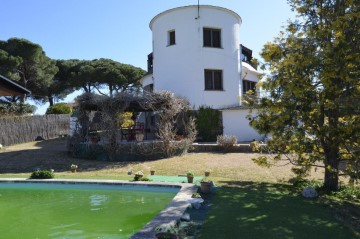 Casa o chalet 4 Habitaciones en Sant Antoni de Vilamajor