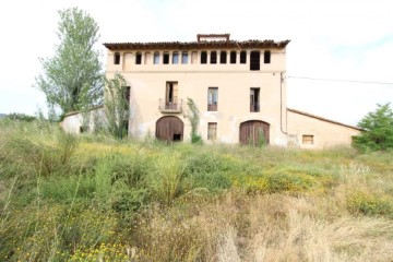 Casas rústicas 12 Habitaciones en La Venta-Can Musarro