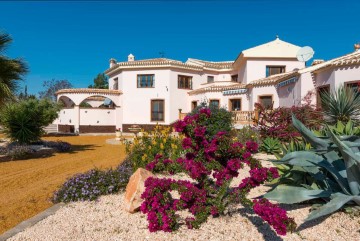 House 7 Bedrooms in Turre