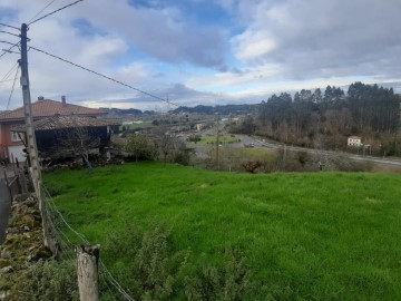 Terrenos en Santianes
