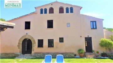 Casas rústicas 5 Habitaciones en Torrelles de Foix