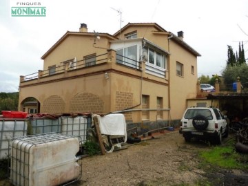 Casas rústicas 5 Habitaciones en Sant Sadurní d'Anoia