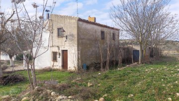 Casas rústicas 3 Habitaciones en Alpera
