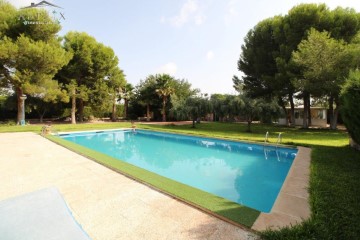 Casa o chalet 4 Habitaciones en La Huerta