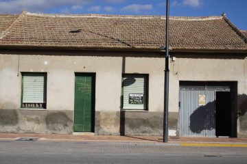 Casas rústicas 4 Habitaciones en Formentera del Segura