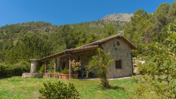 Casa o chalet 3 Habitaciones en El Hornillo