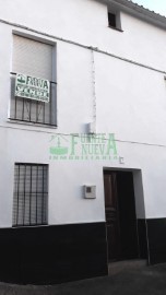 Casa o chalet 7 Habitaciones en Segura de León