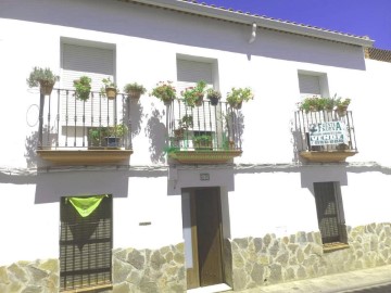 Casa o chalet 5 Habitaciones en Fuentes de León