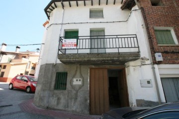 House 3 Bedrooms in El Hornillo