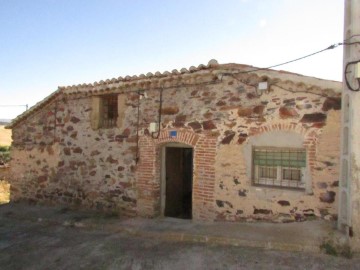 Casa o chalet 4 Habitaciones en San Martín de las Cabezas