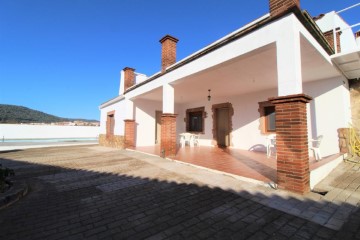 Casas rústicas 4 Habitaciones en Olivenza