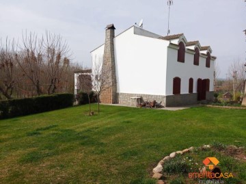 Country homes 7 Bedrooms in La Zarza