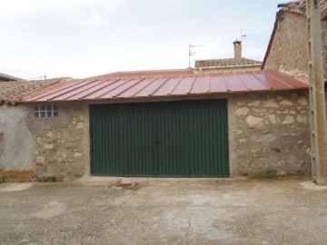 Maisons de campagne 1 Chambre à Tolbaños